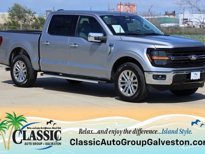 Used 2025 Ford F150 XLT w/ Equipment Group 302A MID