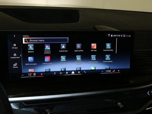 Used 2024 BMW X5 xDrive40i image 19