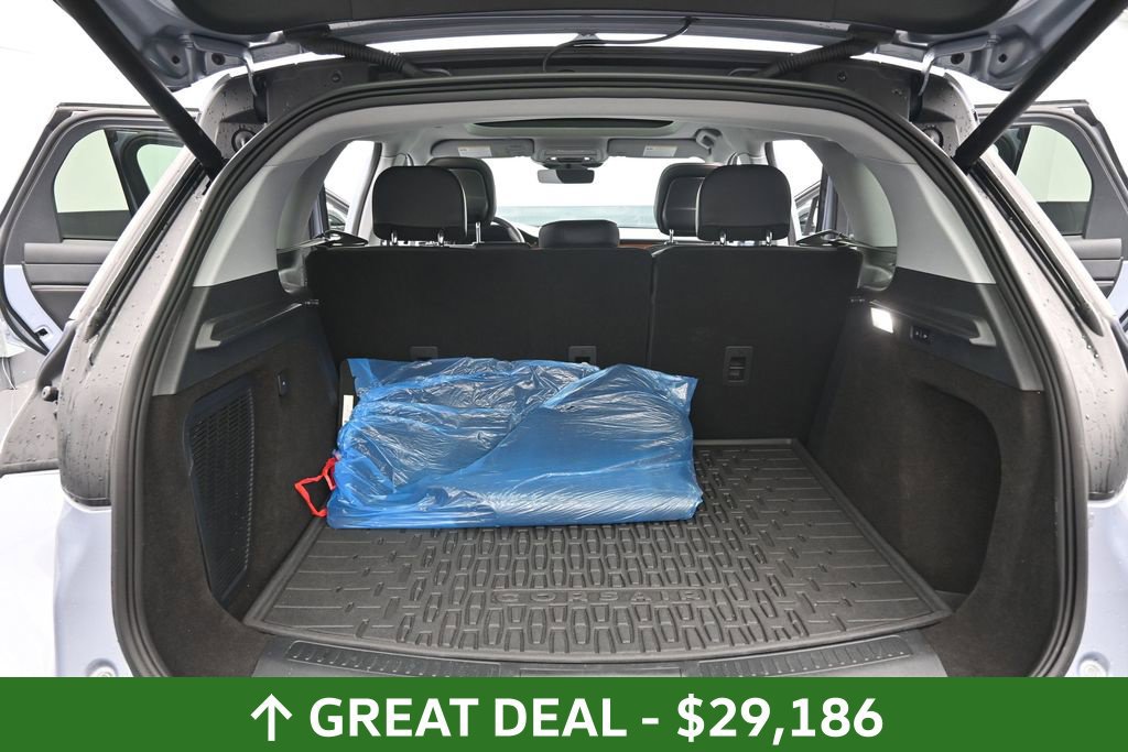 Used 2022 Lincoln Corsair Reserve w/ Equipment Group 201A AWD/4WD image 33