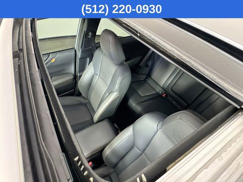 Certified 2025 Subaru Outback Wilderness image 26