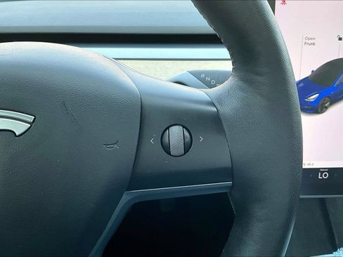 Used 2021 Tesla Model 3 Long Range AWD/4WD image 19