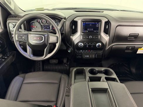 Used 2024 GMC Sierra 3500 Pro image 12