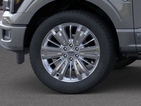 New 2026 Ford F150 Platinum image 19