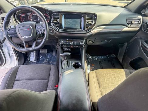 Used 2024 Dodge Durango GT w/ Blacktop Package AWD/4WD image 28