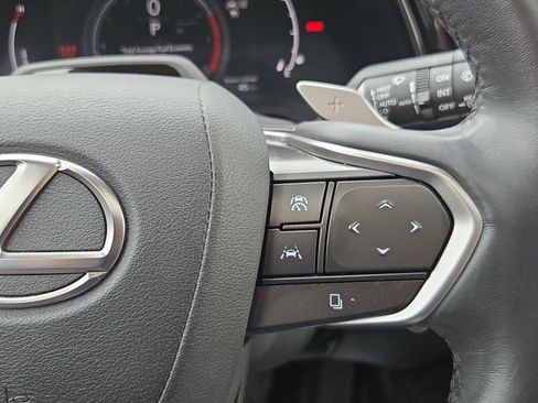 Used 2024 Lexus RX 350 Premium Plus w/ Convenience Package image 41