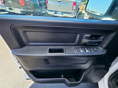 Used 2018 RAM 1500 Tradesman w/ Protection Group AWD/4WD image 20