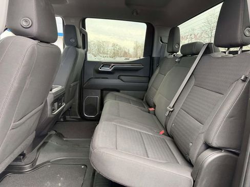 Certified 2022 Chevrolet Silverado 1500 LT w/ Protection Package image 12