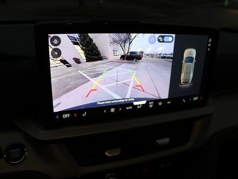 New 2026 Ford Explorer Active image 26