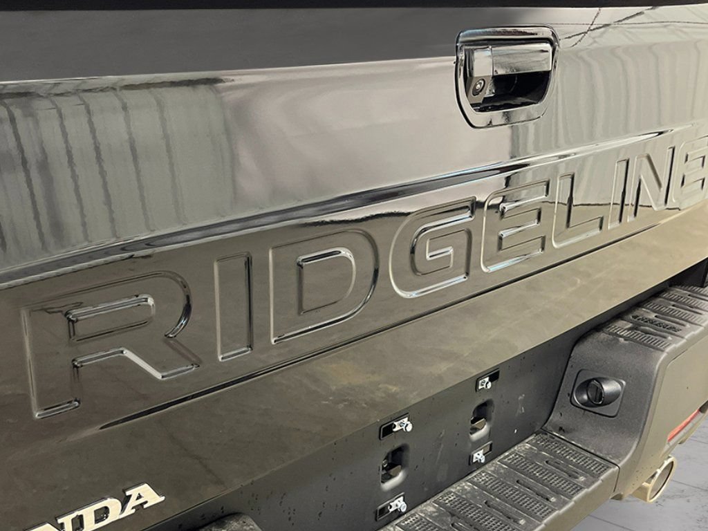 New 2026 Honda Ridgeline RTL image 7