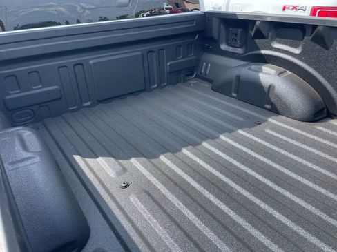 Used 2024 Ford F150 XLT w/ Equipment Group 302A MID AWD/4WD image 8