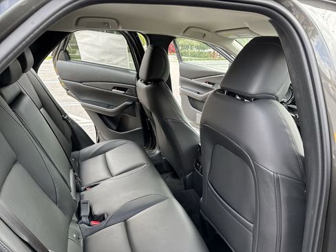 New 2026 MAZDA CX-30 AWD 2.5 S w/ Select Sport Pkg image 34