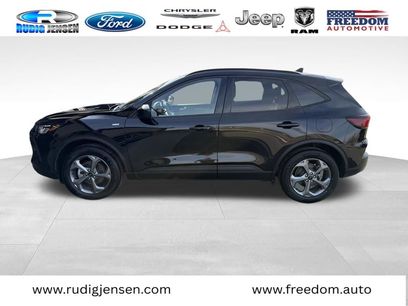 Used 2025 Ford Escape ST-Line Select