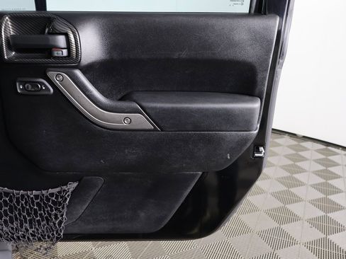 Used 2012 Jeep Wrangler Sport image 16