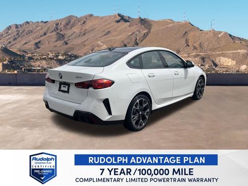 Used 2026 BMW 228i image 6