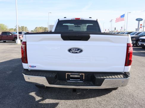 New 2025 Ford F150 XL w/ Equipment Group 103A High image 38