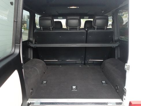 Used 2015 Mercedes-Benz G 550 image 20