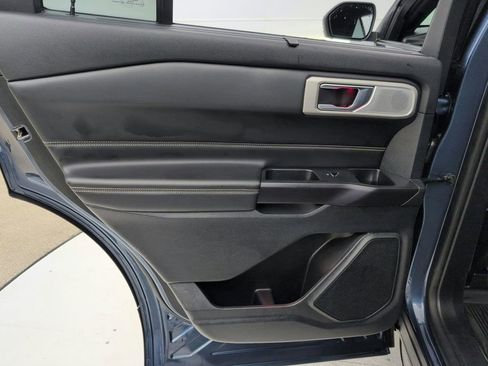 Used 2020 Ford Explorer ST w/ ST Street Pack image 53