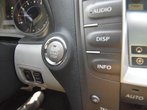 Used 2007 Lexus IS 250 RWD image 15