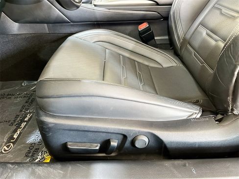 Used 2022 Lexus RC 350 F Sport image 19