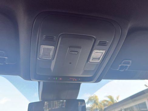 Used 2023 Chevrolet Tahoe LS w/ Driver Alert Package AWD/4WD image 24