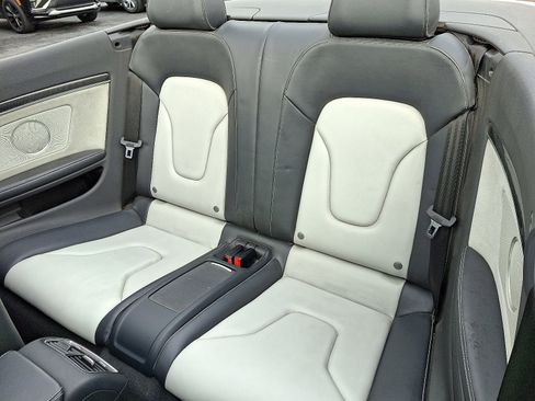 Used 2016 Audi S5 Premium Plus image 10