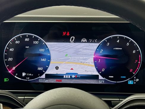 Certified 2025 Mercedes-Benz GLE 350 4MATIC image 13