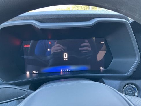 New 2026 Chevrolet Colorado W/T image 7
