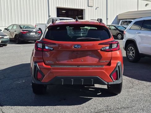 Used 2024 Subaru Crosstrek 2.5i Limited AWD/4WD image 6