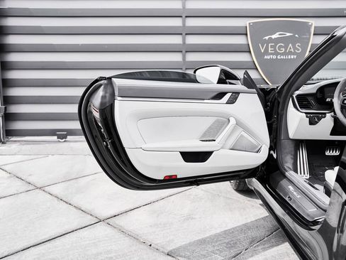 Used 2024 Porsche 911 Turbo S image 27