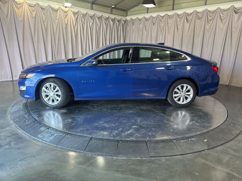 Used 2023 Chevrolet Malibu LT image 6