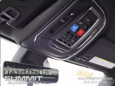 New 2026 Jeep Grand Cherokee L Limited AWD/4WD image 13