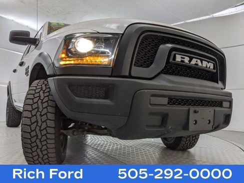 Used 2024 RAM 1500 Classic Warlock image 29