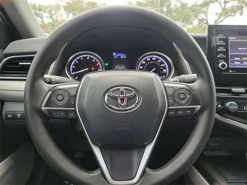 Used 2023 Toyota Camry LE image 13