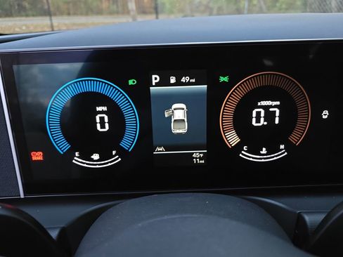 New 2026 Hyundai Santa Cruz SEL AWD/4WD image 19