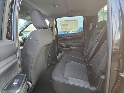 New 2025 Ford Ranger XL w/ Trailer Tow Package image 10