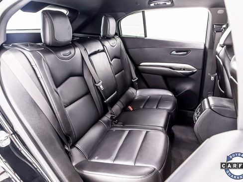 Used 2020 Cadillac XT4 Premium Luxury image 36