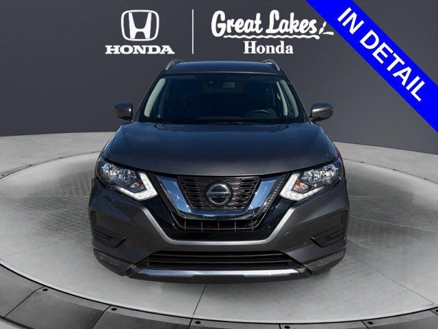 Used 2020 Nissan Rogue SV FWD image 9