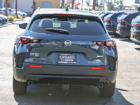 New 2026 MAZDA CX-50 AWD 2.5 Hybrid w/ Weather Package image 5