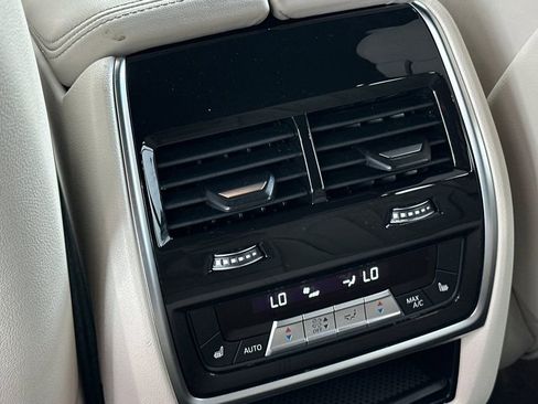 Used 2023 BMW X5 M50i w/ Executive Package image 13