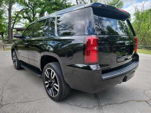 Used 2018 Chevrolet Tahoe Premier image 5