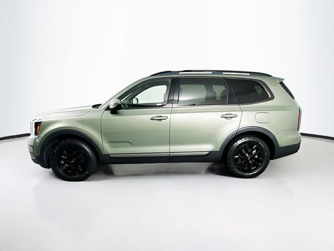 Used 2023 Kia Telluride SX Prestige X-Pro AWD/4WD image 4