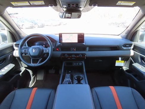 New 2026 Honda Passport TrailSport image 17
