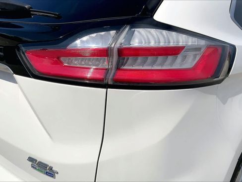 Used 2020 Ford Edge SEL w/ Convenience Package AWD/4WD image 30