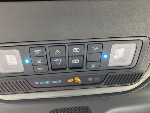 Certified 2025 Ford Expedition Tremor AWD/4WD image 42