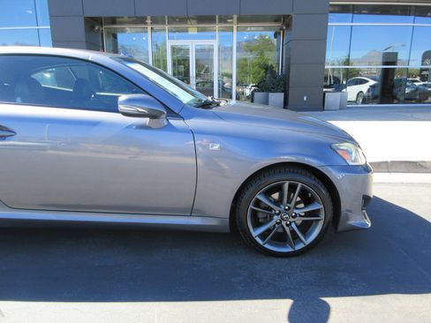Used 2013 Lexus IS 250C image 13