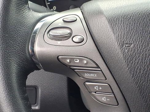 Used 2019 Nissan Murano SL w/ SL Technology Package image 12