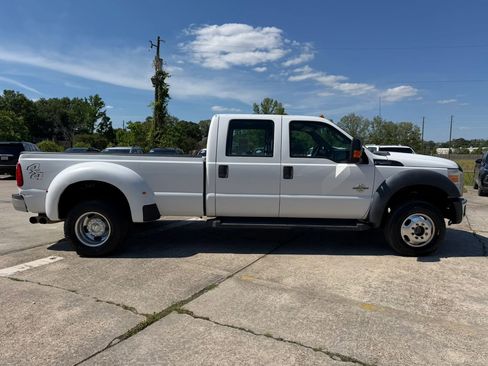 Used 2014 Ford F450 XL w/ Power Equipment Group AWD/4WD image 8