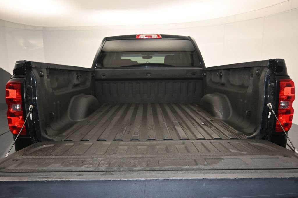 Used 2014 Chevrolet Silverado 1500 LTZ w/ LTZ Plus Package RWD image 28