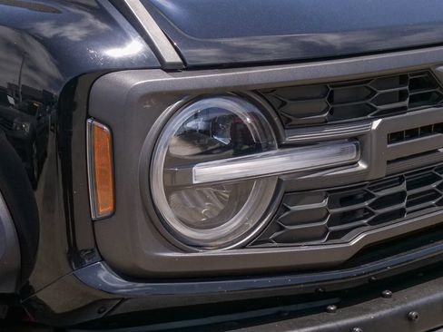 Used 2022 Ford Bronco Raptor AWD/4WD image 4