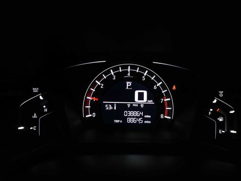 Used 2019 Honda CR-V LX image 19